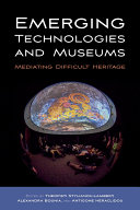 Emerging Technologies and Museums
