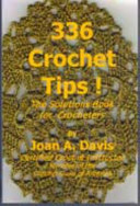 336 Crochet Tips 