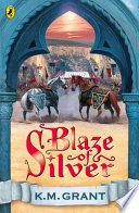 Blaze of Silver Book