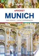 Lonely Planet Pocket Munich