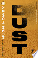 Dust PDF Book By Hugh Howey