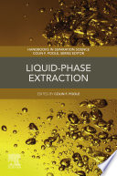 Book Liquid Phase Extraction Cover