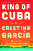 King of Cuba: A Novel