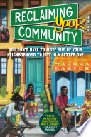 Reclaiming Your Community Book PDF