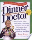 The Dinner Doctor Book