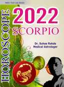 Scorpio Horoscope-2022