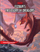 Fizban s Treasury of Dragons  Dungeon   Dragons Book 