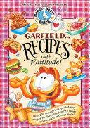 Garfield...Recipes with Cattitude! Pdf/ePub eBook