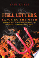 HELL LETTERS  Exposing the Myth