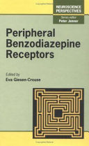 Peripheral Benzodiazepine Receptors Book
