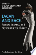 Lacan And Race