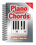 Piano and Keyboard Chords Book