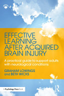 Read Pdf Effective Learning after Acquired Brain Injury