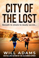 City of the Lost [Pdf/ePub] eBook