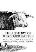 The History of Hereford Cattle
