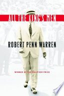 All the King's Men PDF Book By Robert Penn Warren