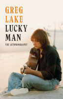 Lucky Man: The Autobiography
