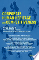 Corporate Human Heritage And Competitiveness