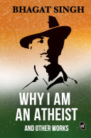 Why I am an Atheist and Other Works Pdf/ePub eBook