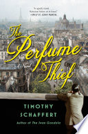 The Perfume Thief Book