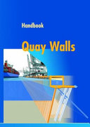 Handbook of Quay Walls