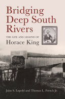 Bridging Deep South Rivers