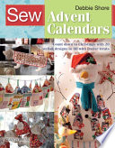 Sew Advent Calendars