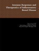 Immune Responses and Therapeutics of Inflammatory Bowel Disease