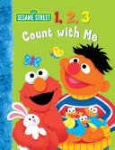 1  2  3 Count with Me  Sesame Street  Book PDF