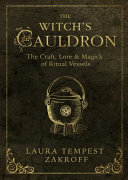 The Witch's Cauldron Pdf/ePub eBook