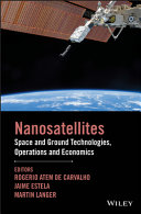Nanosatellites Pdf/ePub eBook