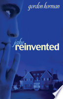 Jake  Reinvented Book