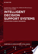 Intelligent Decision Support Systems Book