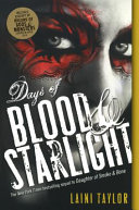 Days of Blood   Starlight
