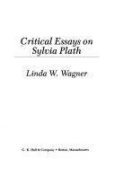 Critical Essays on Sylvia Plath