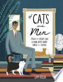 Of Cats and Men PDF Book By Sam Kalda