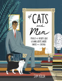 Of Cats and Men Book