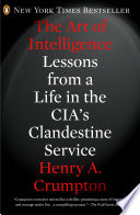 The Art of Intelligence Book