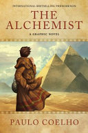 The Alchemist  A Graphic Novel