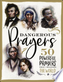 Dangerous Prayers Book