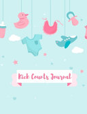 Kick Counts Journal