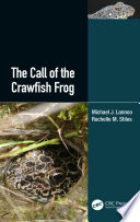 The call of the crawfish frog