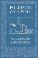 Folklore of Cornwall Pdf/ePub eBook