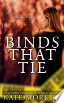 Binds That Tie Book