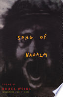 Song of Napalm PDF Book By Bruce Weigl