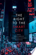 The Right to the Smart City Book
