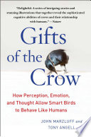 Gifts of the Crow Book