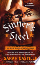 Sinner s Steel Book