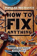 How to Fix Anything