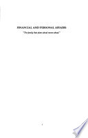 Financial and Personal Affairs